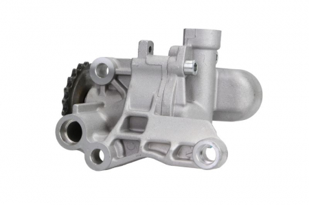 Pompa ulei potrivit AUDI A2; SEAT AROSA, CORDOBA, IBIZA III, IBIZA IV SC; SKODA FABIA I, FABIA II, ROOMSTER, ROOMSTER PRAKTIK; VW FOX, LUPO I, POLO 1.2D/1.4D 01.99-06.10 [1]