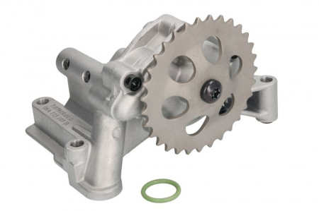 Pompa ulei - Pompa ulei potrivit AUDI A3, A4 B5, A4 B6, A4 B7, A6 C5, TT; FORD GALAXY I, GALAXY MK I; SEAT ALHAMBRA, ALTEA, ALTEA XL, CORDOBA, CORDOBA VARIO, CORDOBA VARIO/KOMBI, EXEO 1.6-2.0LPG 11.94-