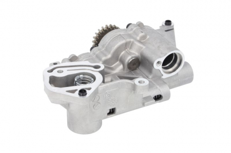 Pompa ulei potrivit AUDI A3, Q3, TT; SEAT ALTEA, ALTEA XL, LEON, TOLEDO III; SKODA OCTAVIA II, SUPERB II; VW AMAROK, BEETLE, CALIFORNIA T5 CAMPER, CALIFORNIA T6 CAMPER 1.8/2.0/2.0D 09.04- [1]