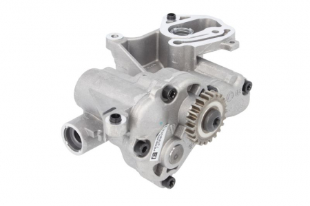 Pompa ulei - Pompa ulei potrivit AUDI A3, Q3, TT; SEAT ALTEA, ALTEA XL, LEON, TOLEDO III; SKODA OCTAVIA II, SUPERB II; VW AMAROK, BEETLE, CALIFORNIA T5 CAMPER, CALIFORNIA T6 CAMPER 1.8/2.0/2.0D 09.04-