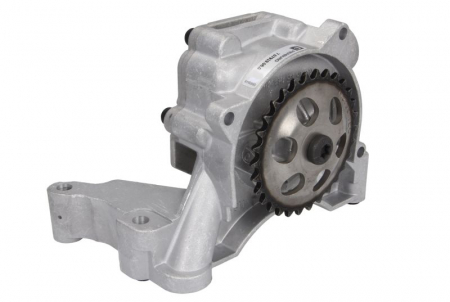 Pompa ulei - Pompa ulei potrivit AUDI A3; SEAT CORDOBA, IBIZA III, IBIZA IV, IBIZA IV SC, TOLEDO IV; SKODA FABIA II, OCTAVIA II, RAPID, ROOMSTER; VW EOS, GOLF PLUS V, GOLF V, JETTA III 1.4-1.6LPG 02.02-