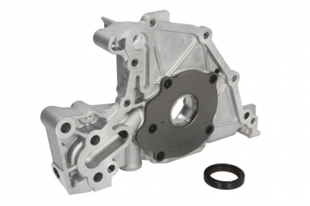 Pompa ulei potrivit AUDI A3; SEAT IBIZA IV, IBIZA IV SC, IBIZA IV ST, IBIZA V, LEON, LEON SC, LEON ST, TOLEDO IV; SKODA FABIA III, KAMIQ, KAROQ, OCTAVIA III, OCTAVIA IV 1.2/1.6 08.12- [1]