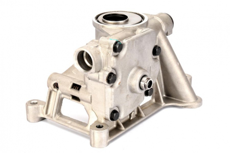 Pompa ulei potrivit AUDI A4 B5, A4 B6, A6 C5, A8 D2; SKODA SUPERB I; VW PASSAT B5, PASSAT B5.5 2.4-2.8 01.95-03.08 [1]