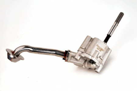 Pompa ulei - Pompa ulei potrivit AUDI A4 B5, A6 C4, A6 C5; VW PASSAT B5 1.8 11.94-01.05