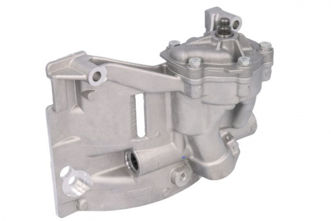Pompa ulei potrivit BMW 3 (E46), 5 (E39), 5 (E60), 5 (E61), 7 (E38), 7 (E65, E66, E67), X3 (E83), X5 (E53), Z3 (E36), Z4 (E85) 2.0-3.0 08.95-12.10 [1]