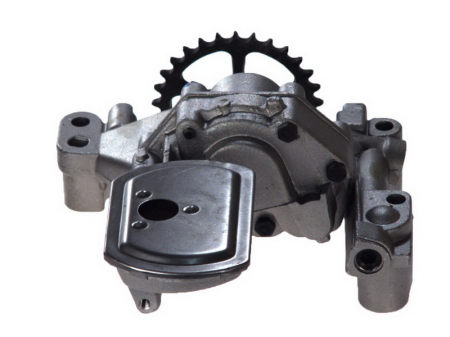 Pompa ulei potrivit CITROEN BERLINGO, BERLINGO/MINIVAN, C5 I, C8, EVASION, JUMPY, XSARA, XSARA PICASSO; FIAT SCUDO, ULYSSE; LANCIA PHEDRA; PEUGEOT 206, 307, 406, 607, 806, 807 2.0D 06.98- [1]