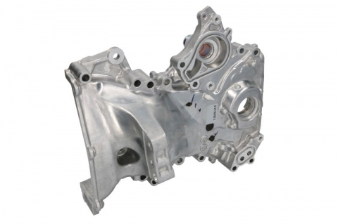 Pompa ulei potrivit CITROEN C1; PEUGEOT 107; TOYOTA AYGO, AYGO/HATCHBACK, IQ, YARIS, YARIS / VIOS 1.0/1.0LPG 06.05-06.20 [1]