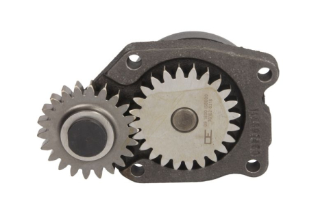 Pompa ulei - Pompa ulei potrivit CUMMINS 4B3.9, AG CHEM 544; BOMAG BW12R; CASE IH 1840, 1845 C, 580 K, 580 L, 580 SE, 580 SK, 580 SL, 580 SR, 588, 590 SR, 660, 695 SR, 860, W11B; CHAMPION C70, C70A, C76A, C80A
