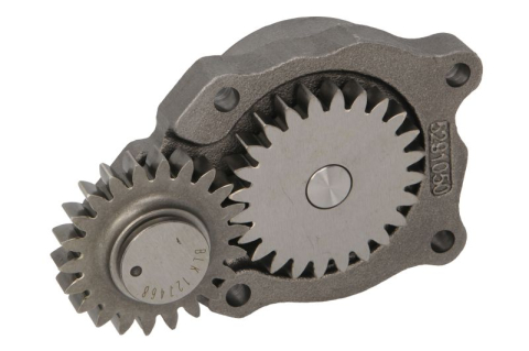 Pompa ulei - Pompa ulei potrivit CUMMINS 6B5.9, CASE IH 1088, 1640, 1640E, 1822, 1844, 1896, 2294, 2394, 580, 580 B, 580 CKB, 580 D, 580 F, 580 G, 580 K, 580 L, 580 M, 580 N, 580 R, 580 SE, 580 SK, 580 SL, 580 SLE