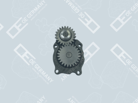 Pompa ulei potrivit CUMMINS 6B5.9, CASE IH 1088, 1640, 1640E, 1822, 1844, 1896, 2294, 2394, 580, 580 B, 580 CKB, 580 D, 580 F, 580 G, 580 K, 580 L, 580 M, 580 N, 580 R, 580 SE, 580 SK, 580 SL, 580 SLE [1]