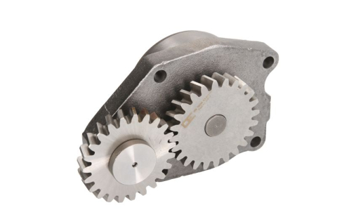 Piese Auto - Pompa ulei potrivit CUMMINS, CASE IH 721, 821; FORD 9282; HYUNDAI 25, 760, R280LC, R290LC, R290LC-3, R290LC-3LL/RB; KAWASAKI 80 ZIII; KOEHRING 6627; KOMATSU WA 380-3, WA 380-DZ-3; SISU A110E, A125EC