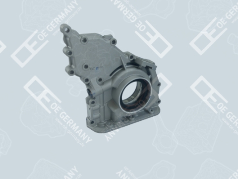 Piese Auto - Pompa ulei potrivit DEUTZ