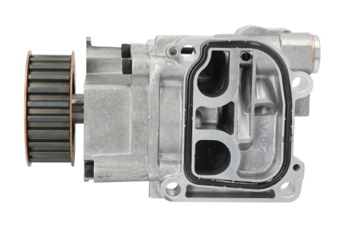 Pompa ulei potrivit DEUTZ BF4L1011F; BF4M1011F; F4L1011F; F4M1011F, AHLMANN AL70, AS90; GEHL 5635, 6635, SL5635DX, SL5635SX, SL5635SXT; HOLDER 550S, 750, 750P, 750S; LIEBHERR A308, L508, R308 [1]