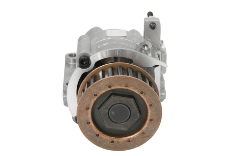 Pompa ulei - Pompa ulei potrivit DEUTZ BF4L1011F; BF4M1011F; F4L1011F; F4M1011F, AHLMANN AL70, AS90; GEHL 5635, 6635, SL5635DX, SL5635SX, SL5635SXT; HOLDER 550S, 750, 750P, 750S; LIEBHERR A308, L508, R308