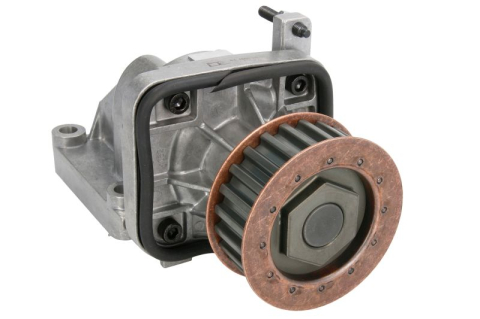 Piese Auto - Pompa ulei potrivit DEUTZ, CASE IH 121D, 121E, 21E