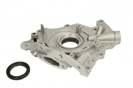 Pompa ulei - Pompa ulei potrivit DS DS 3, DS 4, DS 5; VOLVO S60 II, S80 II, V40, V60 I, V70 III; CITROEN BERLINGO, BERLINGO MULTISPACE, BERLINGO/MINIVAN, C3 II, C3 III, C3 PICASSO 1.4D/1.5D/1.6D 08.02-