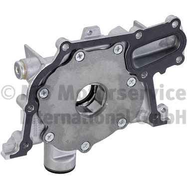 Pompa ulei potrivit FIAT DUCATO 2.2D 07.21- [1]