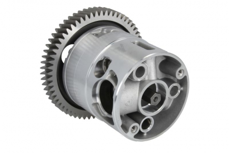 Pompa ulei potrivit MERCEDES A (W176), B SPORTS TOURER (W246, W242), C (A205), C (C204), C (C205), C T-MODEL (S204), C T-MODEL (S205), C (W204), C (W205), CLA (C117) 1.8D-2.2DH 06.06- [1]