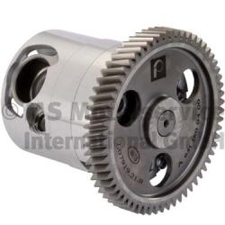 Pompa ulei potrivit MERCEDES A (W176), B SPORTS TOURER (W246, W242), C (A205), C (C204), C (C205), C T-MODEL (S204), C T-MODEL (S205), C (W204), C (W205), CLA (C117) 1.8D-2.2DH 06.06- [2]