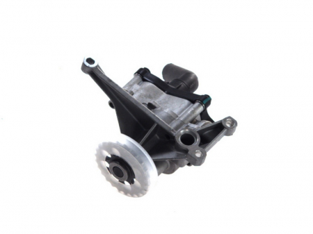 Pompa ulei potrivit MERCEDES SPRINTER 2-T (B901, B902), SPRINTER 3-T (B903), SPRINTER 4-T (B904), V (638/2), VITO (W638) 2.1D/2.2D 03.99-05.06 [1]