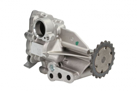 Pompa ulei - Pompa ulei potrivit NISSAN PRIMASTAR; OPEL VIVARO A; RENAULT ESPACE IV, GRAND SCENIC III, KOLEOS I, KOLEOS II, LAGUNA, LAGUNA III, LATITUDE, MEGANE, MEGANE III, SCENIC III 2.0D 01.06-