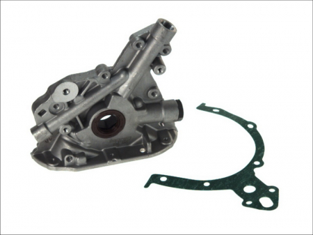 Pompa ulei potrivit OPEL ASTRA F, ASTRA G, COMBO TOUR, COMBO/MINIVAN, CORSA B, CORSA C, KADETT E, KADETT E COMBO, MERIVA A, TIGRA, VECTRA A, VECTRA B, VECTRA C 1.2-1.6CNG 09.86- [1]