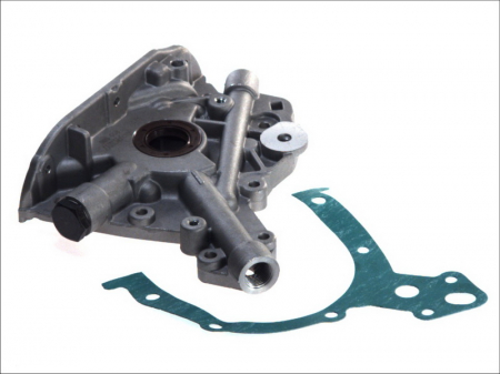 Pompa ulei - Pompa ulei potrivit OPEL ASTRA F, ASTRA G, COMBO TOUR, COMBO/MINIVAN, CORSA B, CORSA C, KADETT E, KADETT E COMBO, MERIVA A, TIGRA, VECTRA A, VECTRA B, VECTRA C 1.2-1.6CNG 09.86-