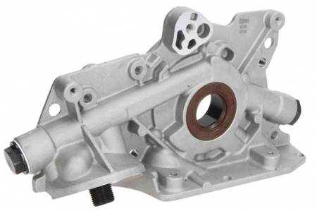 Pompa ulei - Pompa ulei potrivit OPEL ASTRA F, CALIBRA A, FRONTERA A, FRONTERA A SPORT, KADETT E, OMEGA A, OMEGA B, VECTRA A, VECTRA B 1.6-2.2 06.85-07.03