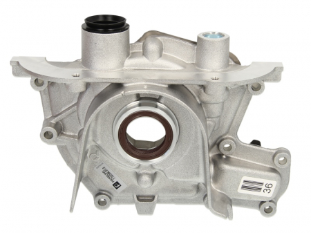 Pompa ulei - Pompa ulei potrivit OPEL ASTRA J, ASTRA J GTC, CASCADA, INSIGNIA A, INSIGNIA A COUNTRY, ZAFIRA C; SAAB 9-5 2.0D 07.08-