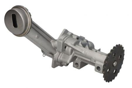 Pompa ulei - Pompa ulei potrivit RENAULT CLIO II, KANGOO, LAGUNA I, LAGUNA II, MEGANE I, MEGANE I CLASSIC, MEGANE I COACH, SCENIC I, THALIA I 1.4-1.6LPG 11.97-