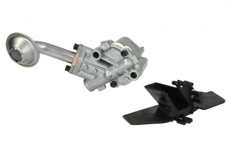 Pompa ulei - Pompa ulei potrivit SEAT CORDOBA, IBIZA II, INCA, TOLEDO I; VW CADDY II, GOLF I, GOLF II, GOLF III, JETTA I, JETTA II, PASSAT B3/B4, POLO III CLASSIC, VENTO 1.5-1.8 04.74-10.02