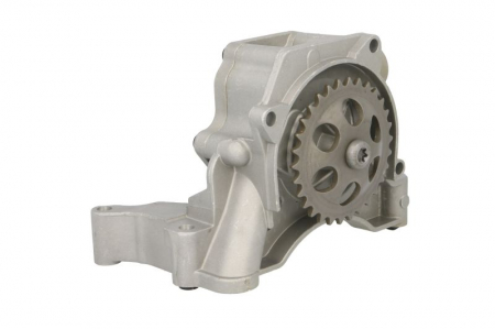 Pompa ulei potrivit SEAT CORDOBA, IBIZA III; SKODA FABIA II, ROOMSTER; VW EOS, GOLF IV, GOLF PLUS V, GOLF V, GOLF VI, JETTA III, JETTA IV, PASSAT B6, POLO, TOURAN 1.4/1.6 01.02- [1]