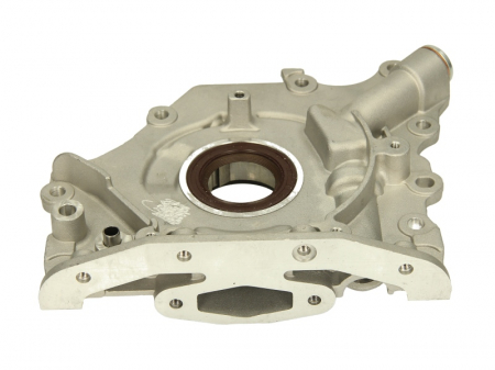 Pompa ulei - Pompa ulei potrivit VOLVO C30, S40 II, S60 II, S80 II, V50, V60 I, V70 III; CITROEN BERLINGO, BERLINGO MULTISPACE, BERLINGO/MINIVAN, C1, C2, C3 I, C3 II, C3 PICASSO 1.4D/1.6D 09.01-
