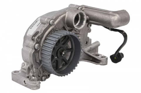 Pompa ulei - Pompa ulei potrivit VOLVO S90 II, V60 II, V90 II, XC60 II, XC90 II 2.0DH 04.19-