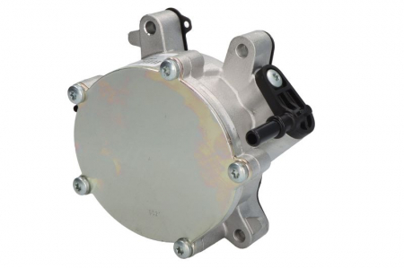 Pompa vacuum potrivit ALFA ROMEO 159, 166, 4C, 4C SPIDER, BRERA, GIULIETTA, MITO, SPIDER; FIAT 500L, 500X, BRAVO II, CROMA, DOBLO, DOBLO CARGO, FREEMONT, GRANDE PUNTO 1.6-2.4D 05.03- [1]