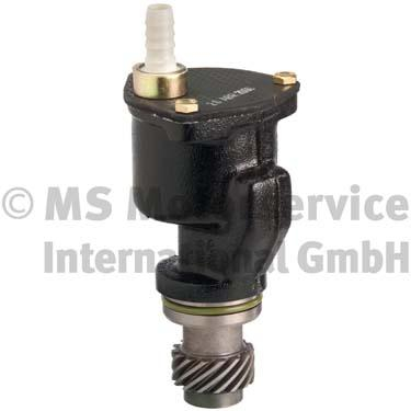Pompa vacuum potrivit AUDI 80 B3, 80 B4, A4 B5, A6 C4, A6 C5, CABRIOLET B3; FORD GALAXY I; SEAT ALHAMBRA, AROSA, CORDOBA, CORDOBA VARIO, IBIZA II, INCA 1.7D/1.9D/1.9DH 05.89-03.10 [2]