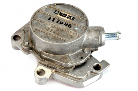 Piese Auto - Pompa vacuum potrivit AUDI A3; SEAT CORDOBA, CORDOBA VARIO, IBIZA II, IBIZA III, INCA, LEON, TOLEDO II; SKODA FABIA I, FABIA I PRAKTIK, OCTAVIA I, OCTAVIA I/KOMBI 1.9D 11.95-04.12