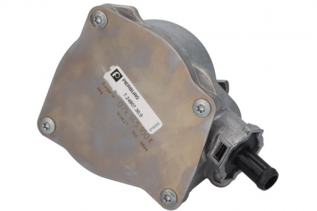 Pompa vacuum potrivit AUDI A3, TT; VW BEETLE, GOLF VI, JETTA III, JETTA IV, NEW BEETLE, PASSAT B7 2.5 07.05- [1]
