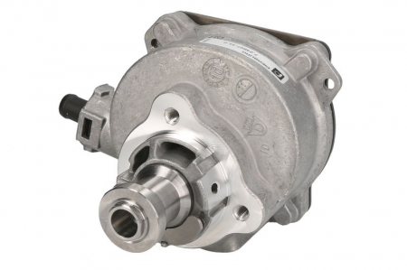 Piese Auto - Pompa vacuum potrivit BMW 1 (E87), 3 (E90), 3 (E91), 5 (E60), 5 (E61), 6 (E63), 6 (E64), 7 (E65, E66, E67), Z4 (E85), Z4 (E86) 2.5/3.0 09.04-12.11