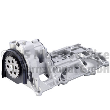 Piese Auto - Pompa vacuum potrivit BMW 1 (F20), 1 (F21), 2 (F22, F87), 3 (E90), 3 (E91), 3 (E92), 3 (E93), 3 (F30, F80), 3 (F31), 3 GRAN TURISMO (F34), 4 (F32, F82), 4 (F33, F83) 1.6D/2.0D 12.04-