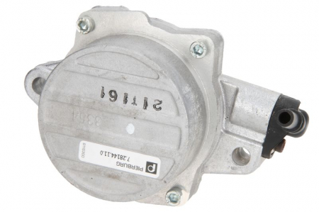 Pompa vacuum potrivit CITROEN C1, C2, C2 ENTERPRISE, C3 I, C3 II, C3 PLURIEL, NEMO, NEMO/MINIVAN, XSARA; FORD FIESTA V, FIESTA VI, FUSION; MAZDA 2; PEUGEOT 1007, 107, 206 1.4D 09.01- [1]