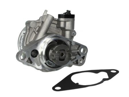 Piese Auto - Pompa vacuum potrivit FIAT 500, 500 C, FIORINO, FIORINO/MINIVAN, GRANDE PUNTO, PUNTO, PUNTO EVO, PUNTO EVO/HATCHBACK, QUBO; FORD KA; LANCIA YPSILON; OPEL AGILA 1.3D 06.03-