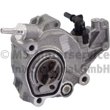 Piese Auto - Pompa vacuum potrivit FORD GALAXY II, MONDEO IV, S-MAX; JAGUAR XF I, XF SPORTBRAKE; LAND ROVER DISCOVERY SPORT, FREELANDER 2, RANGE ROVER EVOQUE 2.2D 10.06-