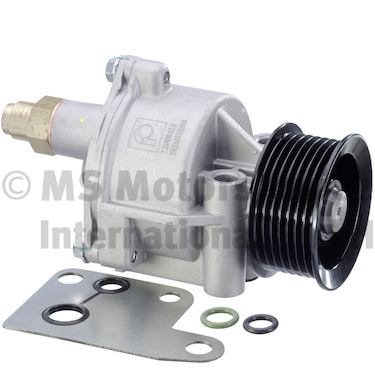 Piese Auto - Pompa vacuum potrivit FORD TRANSIT; LAND ROVER DEFENDER 2.4D 01.00-02.16