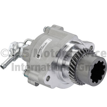 Piese Auto - Pompa vacuum potrivit TOYOTA DYNA, FORTUNER, HIACE / COMMUTER V, HIACE IV, HIACE V, HILUX, HILUX VI, HILUX VII, LAND CRUISER PRADO 2.5D/3.0D 07.01-