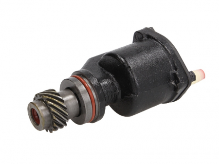 Franare - Pompa vacuum sistem franare potrivit AUDI 80 B3, 80 B4, A4 B5, A6 C4, A6 C5, CABRIOLET B3; FORD GALAXY I; SEAT ALHAMBRA, AROSA, CORDOBA, CORDOBA VARIO, IBIZA II, INCA 1.7D/1.9D/1.9DH 08.89-03.10