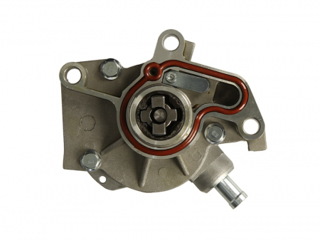 Franare - Pompa vacuum sistem franare potrivit AUDI A3; SEAT CORDOBA, CORDOBA VARIO, IBIZA II, IBIZA III, INCA, LEON, TOLEDO II; SKODA FABIA I, FABIA I PRAKTIK, OCTAVIA I; VW BORA, BORA I 1.9D 11.95-04.12