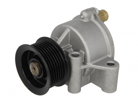 Franare - Pompa vacuum sistem franare potrivit FORD TRANSIT 2.4D 01.00-08.14