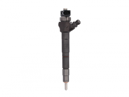 Injectie - Portinjector electromagnetic (cu un inel de etansare) potrivit AUDI A1, A3, A4 ALLROAD B8, A4 B8, A5, A6 C7, Q3, Q5, TT; SEAT ALHAMBRA, ALTEA, ALTEA XL, EXEO, EXEO ST, IBIZA IV 2.0D 05.03-