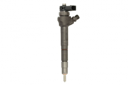 Injectie - Portinjector electromagnetic (cu un inel de etansare) potrivit AUDI A1, A3, A4 ALLROAD B8, A4 B8, A5, A6 C7, Q3, Q5, TT; SEAT ALHAMBRA, ALTEA, ALTEA XL, EXEO, EXEO ST, IBIZA IV 2.0D 05.03-